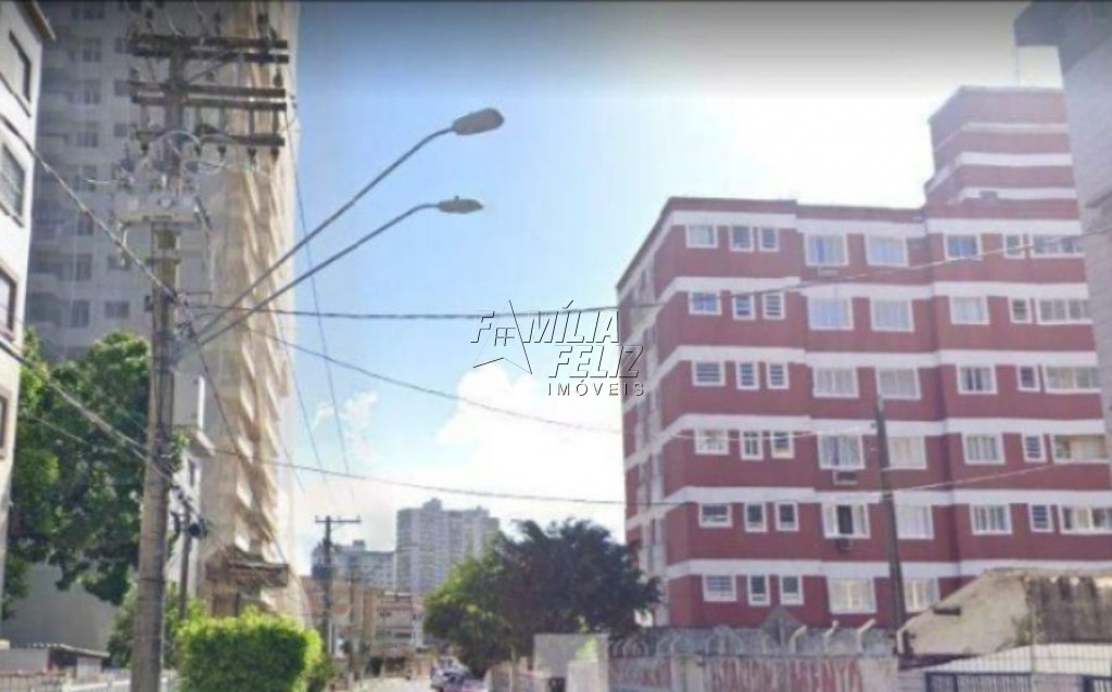 Apartamento com 3 quartos e 68 m² em Vila Caiçara, Praia Grande