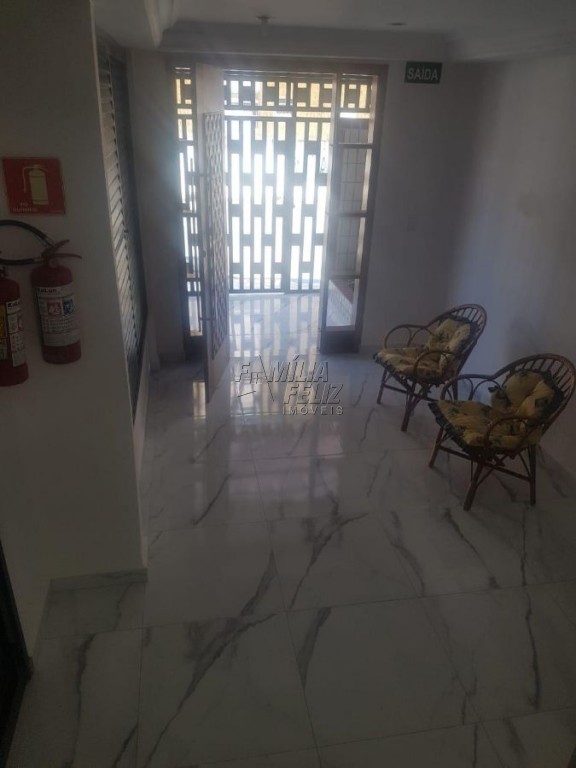 Apartamento com 3 quartos e 68 m² em Vila Caiçara, Praia Grande