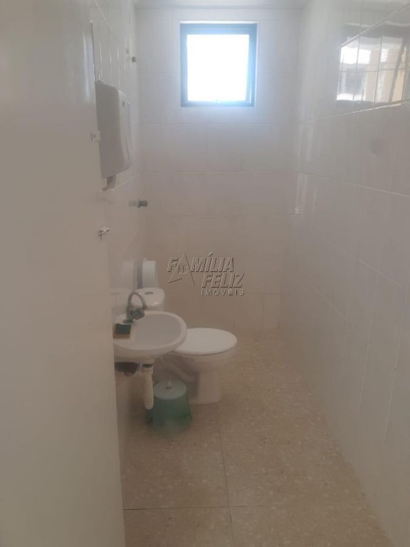Apartamento com 3 quartos e 68 m² em Vila Caiçara, Praia Grande