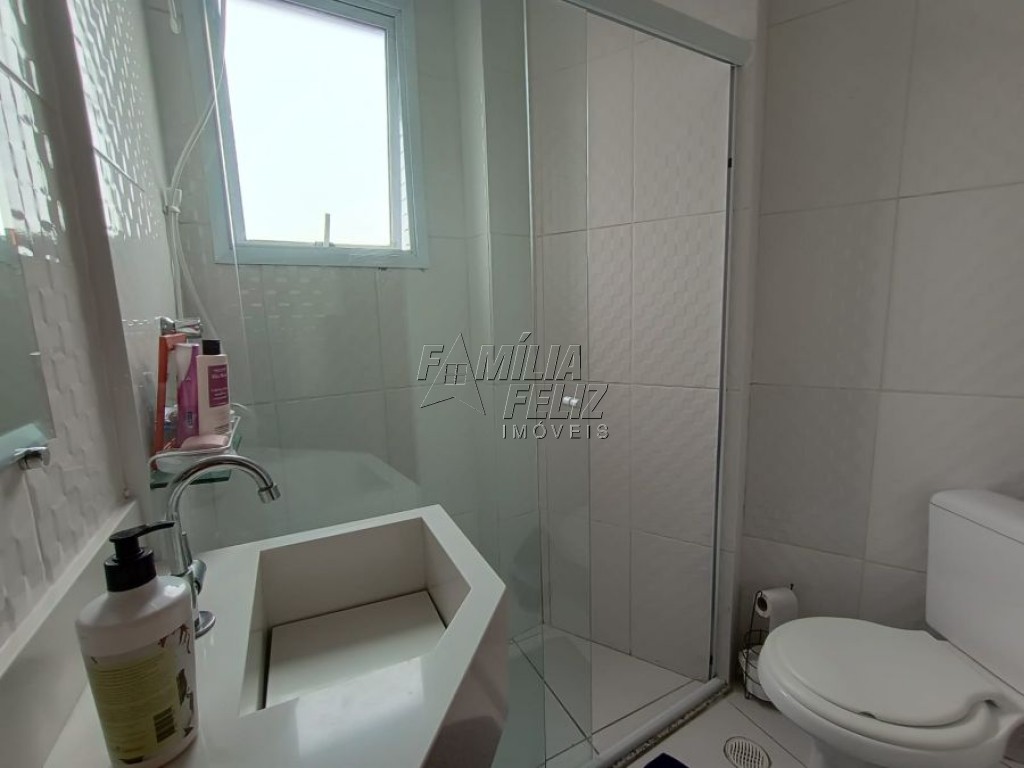 Apartamento com 2 quartos e 94 m² em Vila Caiçara, Praia Grande