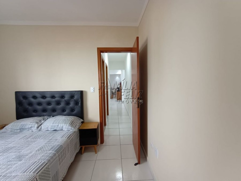 Apartamento com 2 quartos e 94 m² em Vila Caiçara, Praia Grande