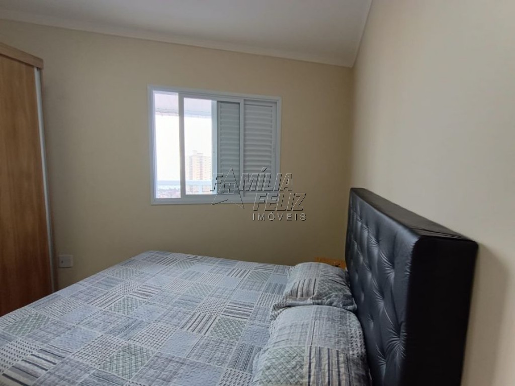Apartamento com 2 quartos e 94 m² em Vila Caiçara, Praia Grande
