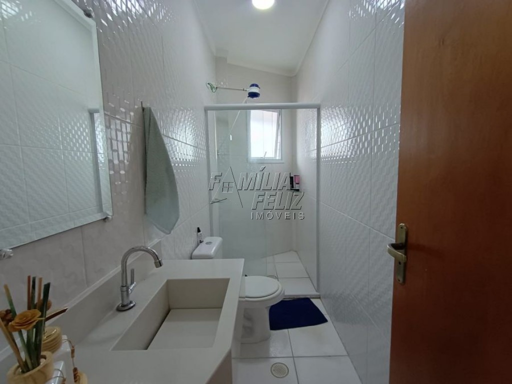 Apartamento com 2 quartos e 94 m² em Vila Caiçara, Praia Grande