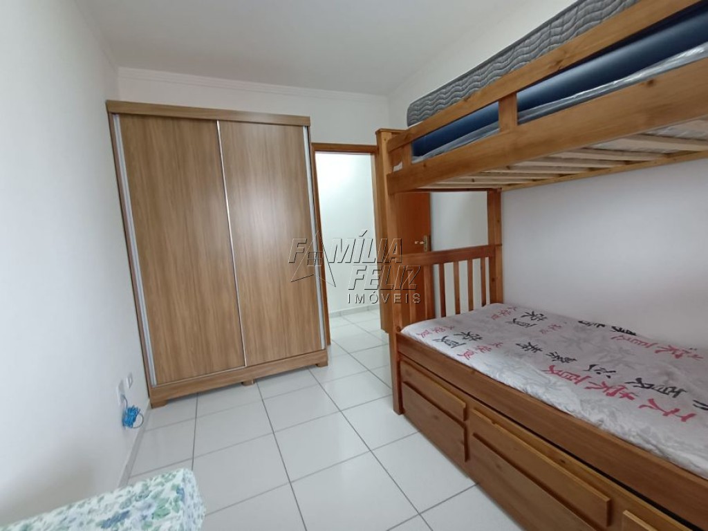 Apartamento com 2 quartos e 94 m² em Vila Caiçara, Praia Grande