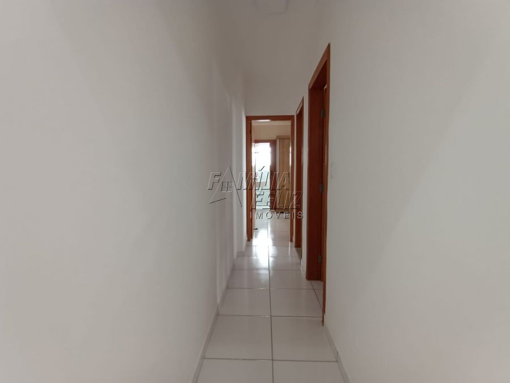 Apartamento com 2 quartos e 94 m² em Vila Caiçara, Praia Grande