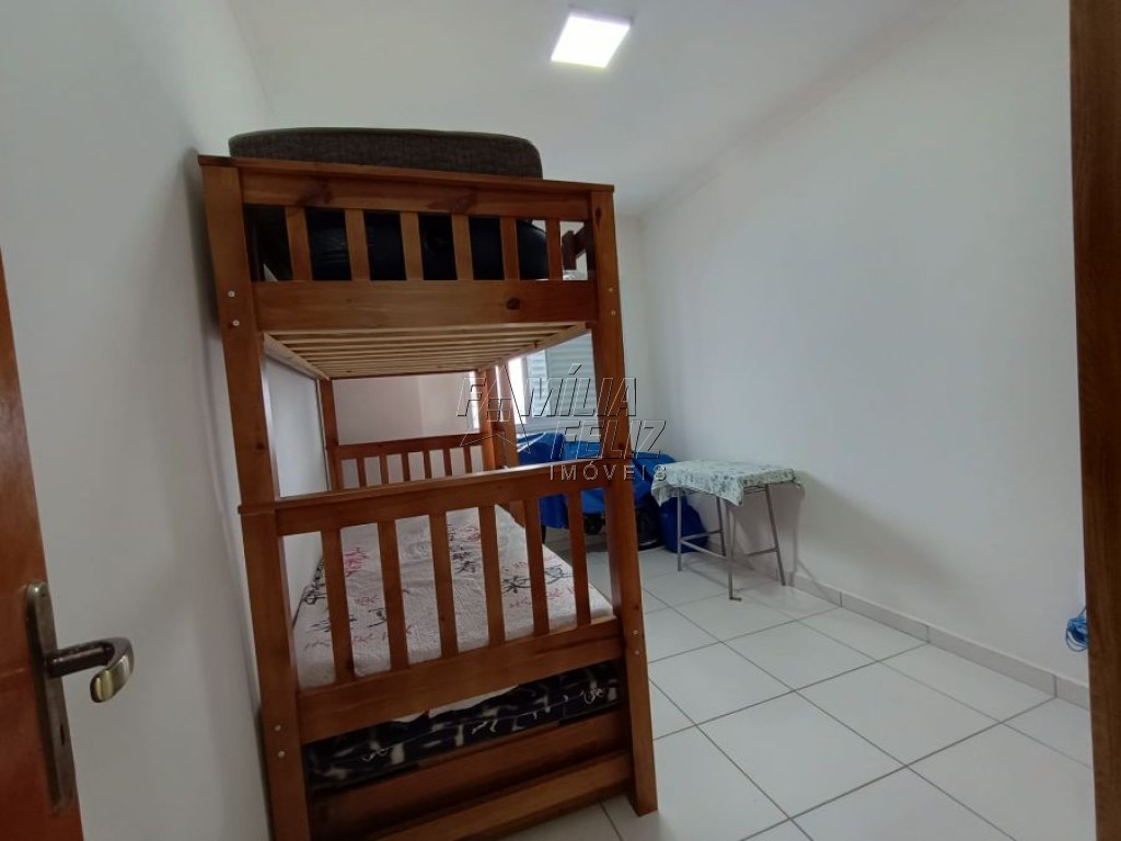 Apartamento com 2 quartos e 94 m² em Vila Caiçara, Praia Grande
