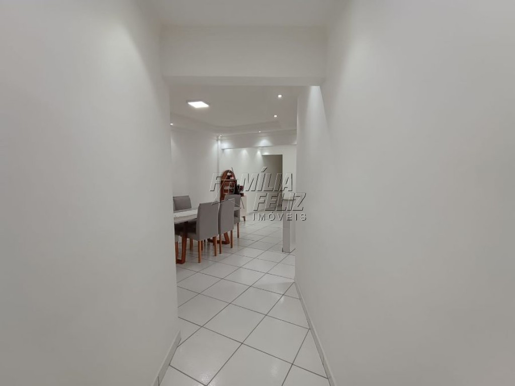 Apartamento com 2 quartos e 94 m² em Vila Caiçara, Praia Grande