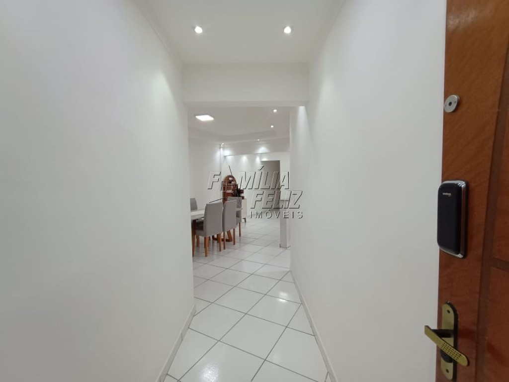 Apartamento com 2 quartos e 94 m² em Vila Caiçara, Praia Grande