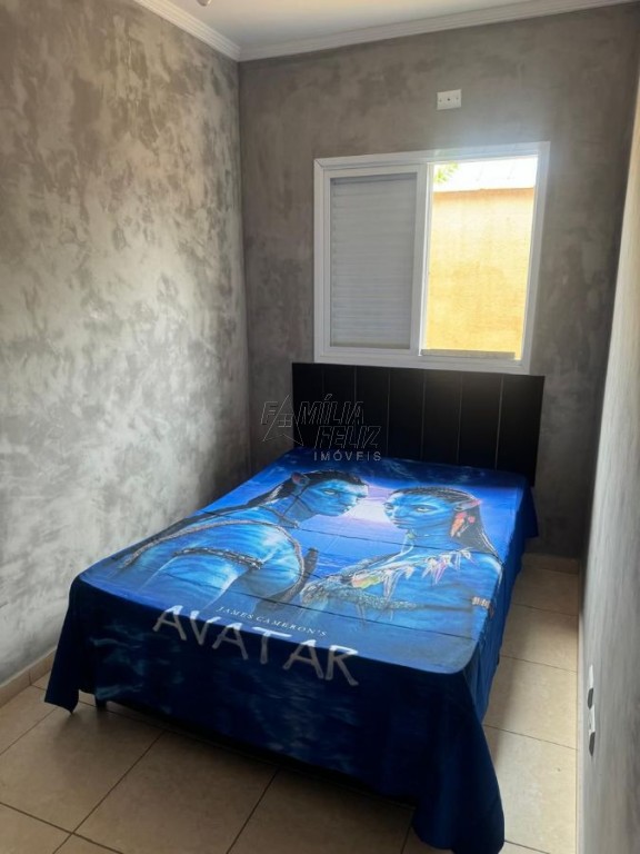 Casa com 2 quartos e 49 m² em Vila Caiçara, Praia Grande