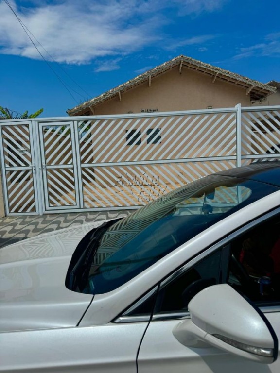 Casa com 2 quartos e 49 m² em Vila Caiçara, Praia Grande