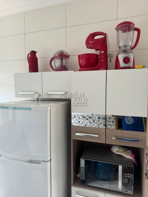 Casa com 2 quartos e 49 m² em Vila Caiçara, Praia Grande