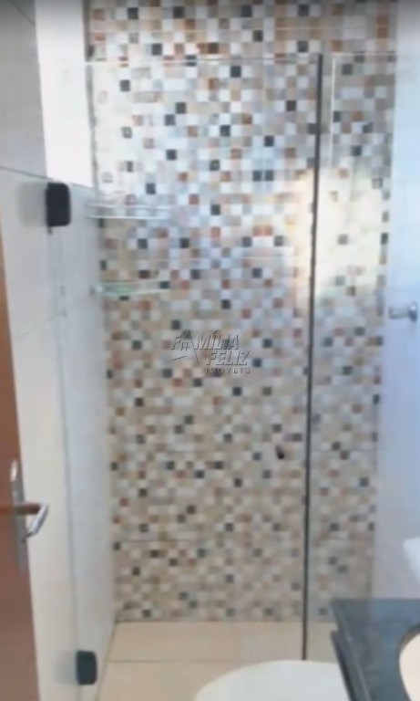 Casa com 2 quartos e 49 m² em Vila Caiçara, Praia Grande