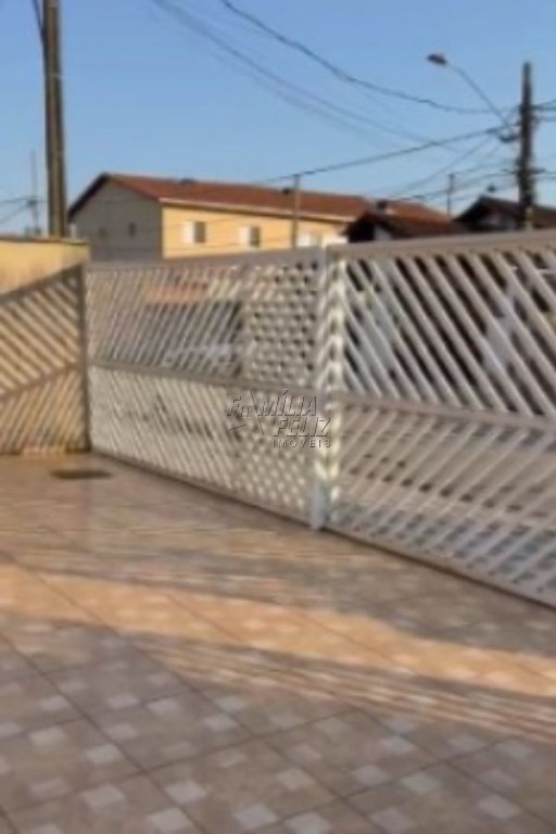 Casa com 2 quartos e 49 m² em Vila Caiçara, Praia Grande