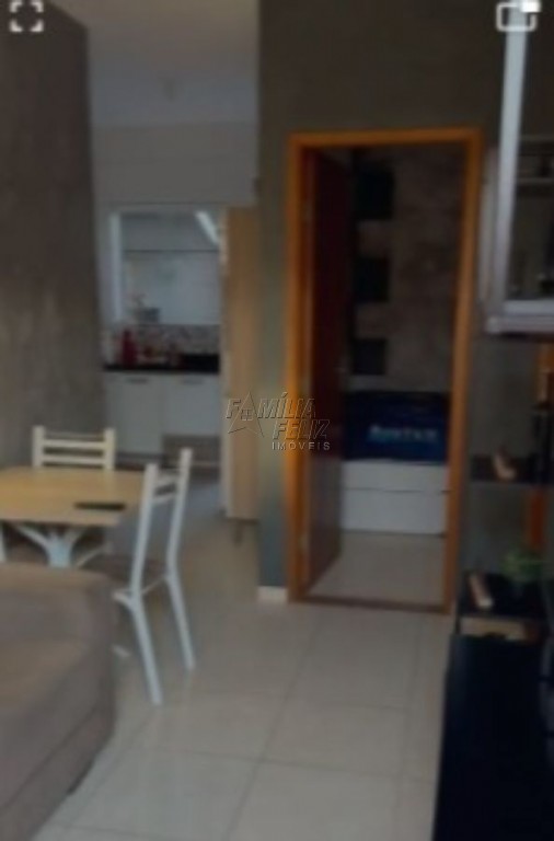 Casa com 2 quartos e 49 m² em Vila Caiçara, Praia Grande
