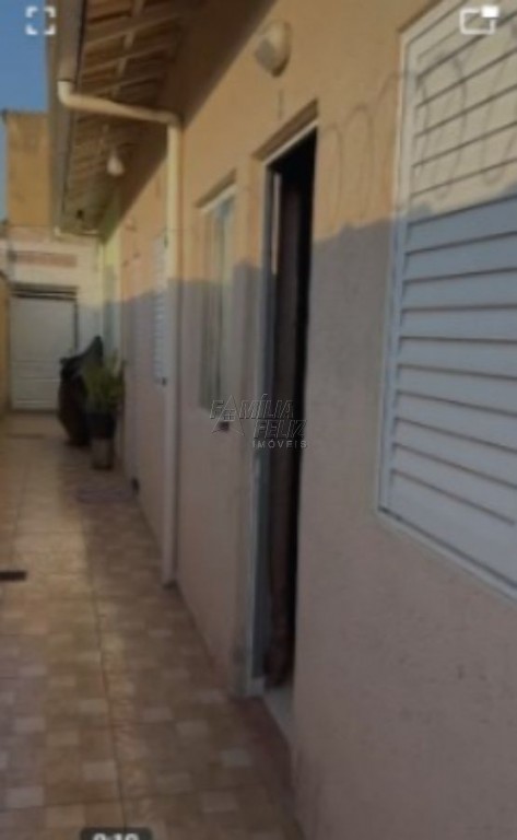 Casa com 2 quartos e 49 m² em Vila Caiçara, Praia Grande