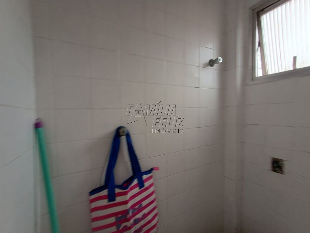Apartamento com 2 quartos e 71 m² em Vila Caiçara, Praia Grande