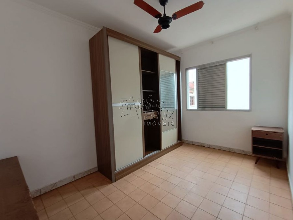 Apartamento com 2 quartos e 71 m² em Vila Caiçara, Praia Grande