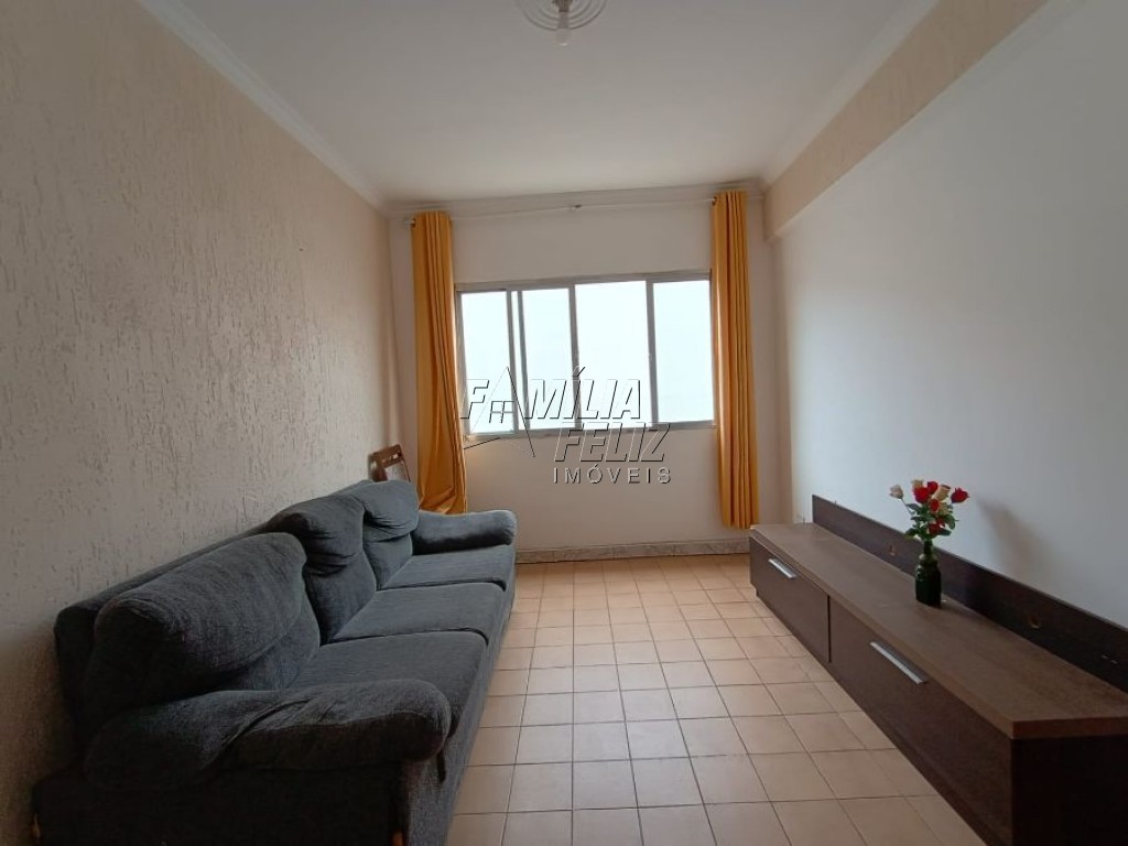 Apartamento com 2 quartos e 71 m² em Vila Caiçara, Praia Grande