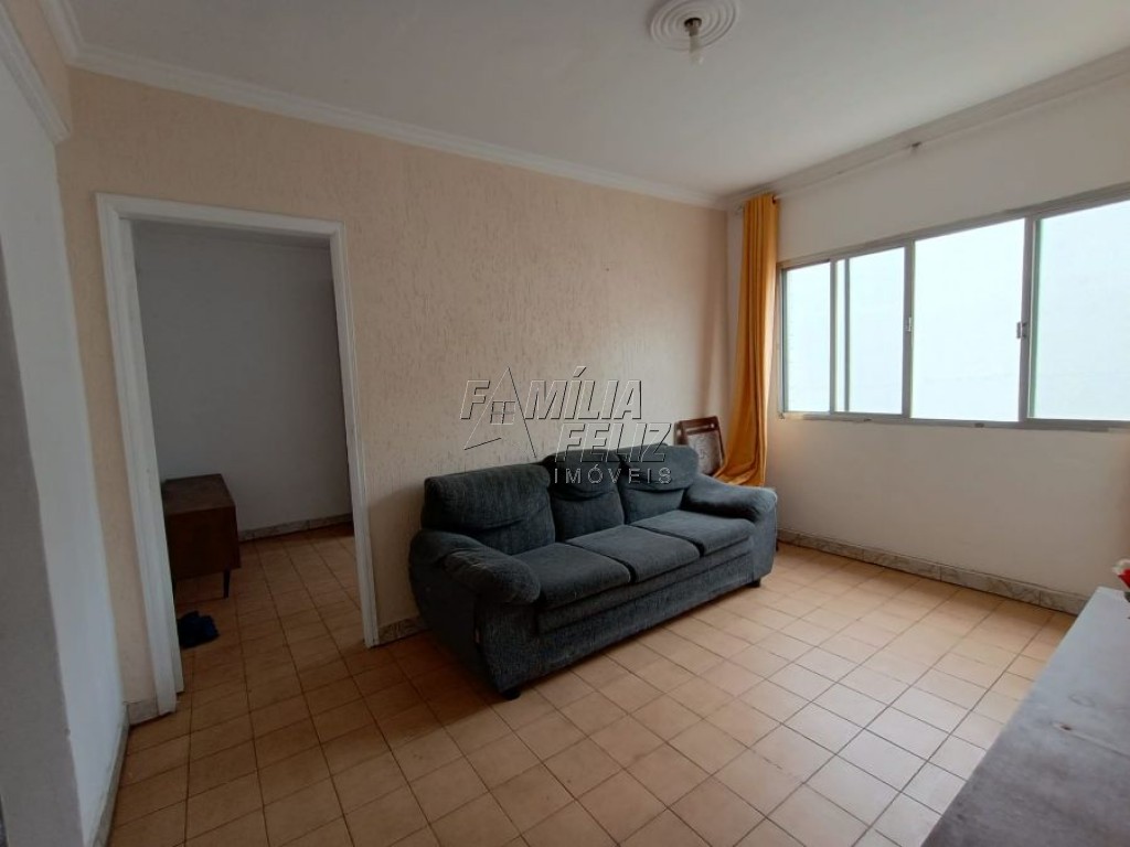 Apartamento com 2 quartos e 71 m² em Vila Caiçara, Praia Grande