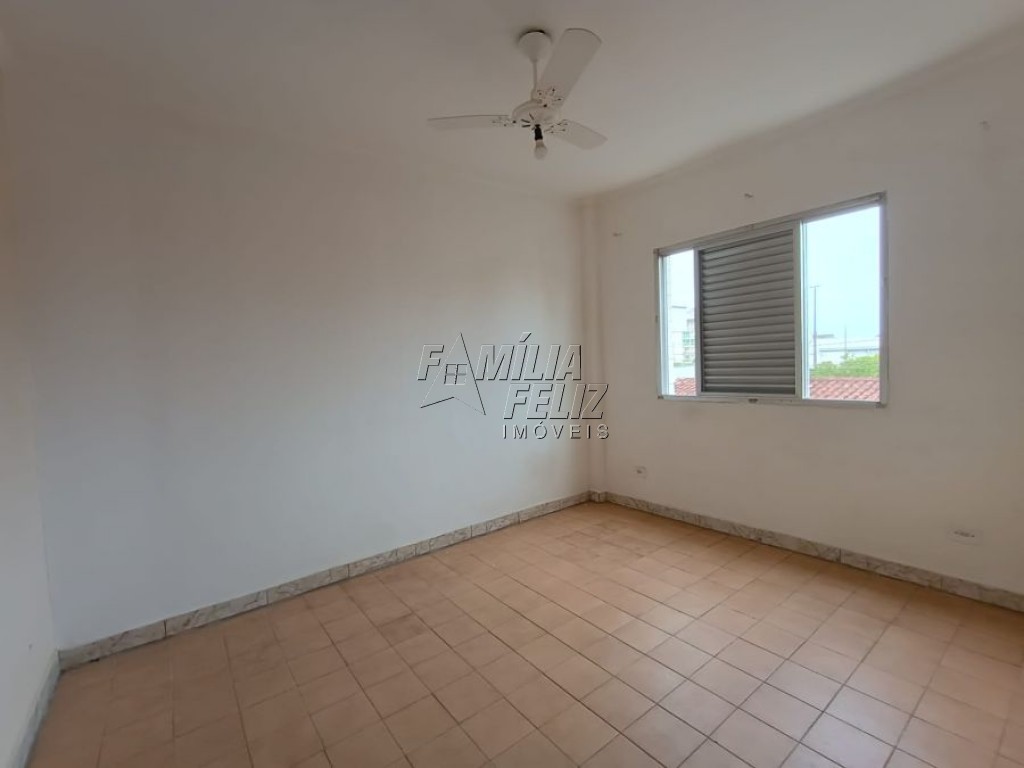 Apartamento com 2 quartos e 71 m² em Vila Caiçara, Praia Grande