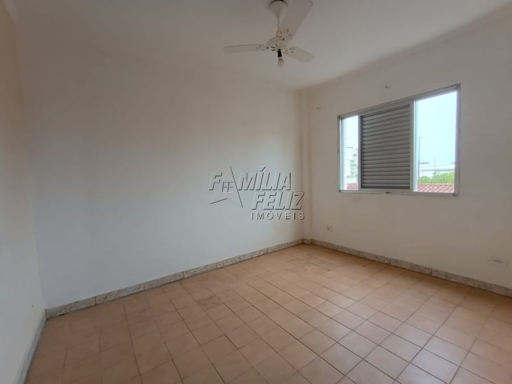 Apartamento com 2 quartos e 71 m² em Vila Caiçara, Praia Grande