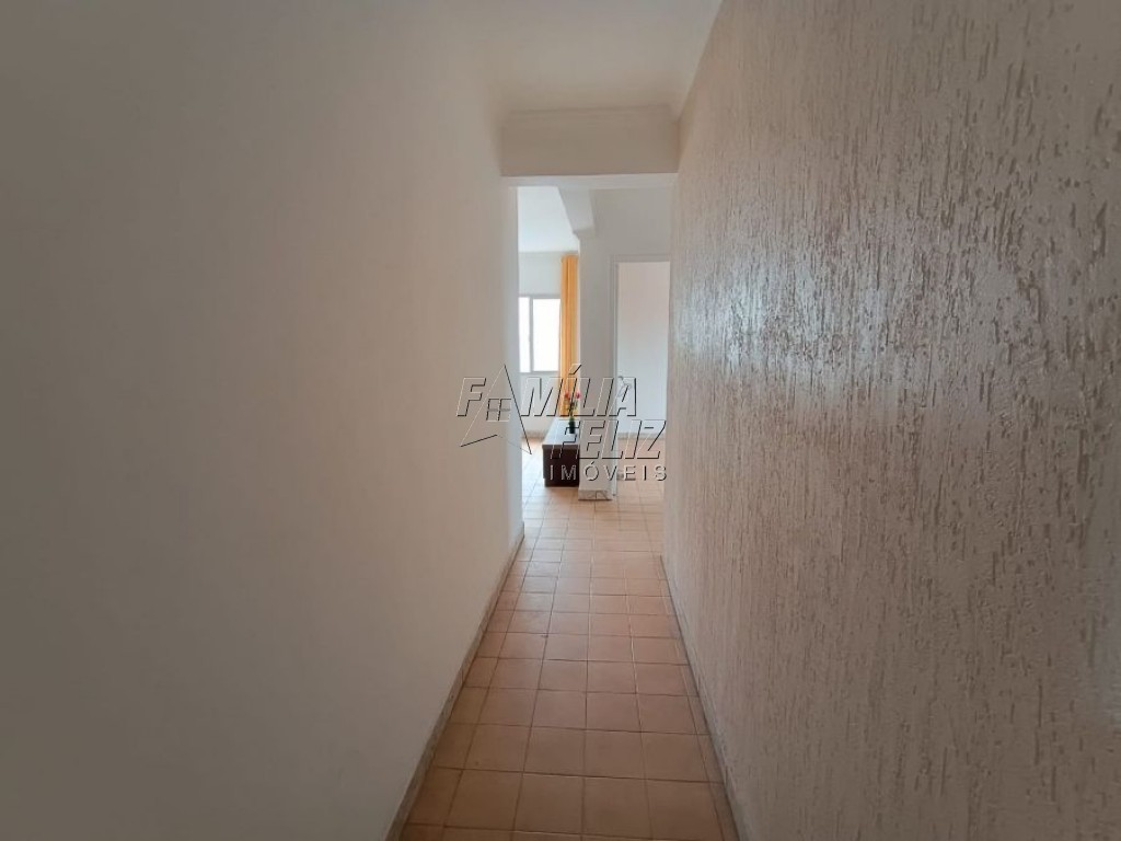 Apartamento com 2 quartos e 71 m² em Vila Caiçara, Praia Grande