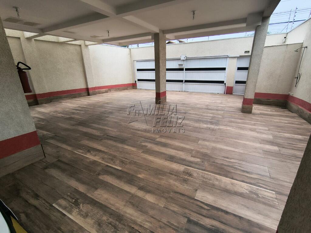 Casa com 2 quartos e 52 m² em Vila Caiçara, Praia Grande