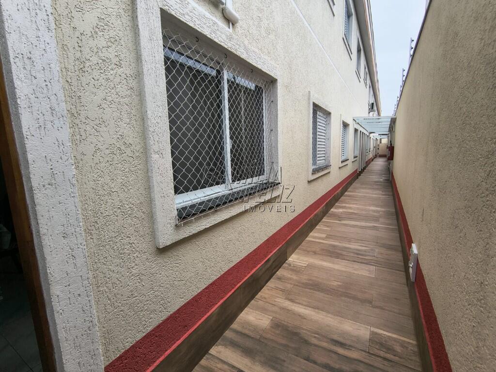 Casa com 2 quartos e 52 m² em Vila Caiçara, Praia Grande