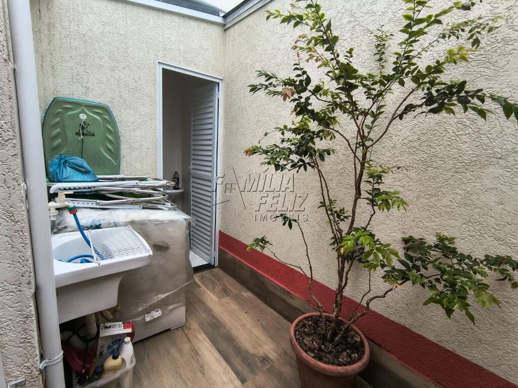 Casa com 2 quartos e 52 m² em Vila Caiçara, Praia Grande