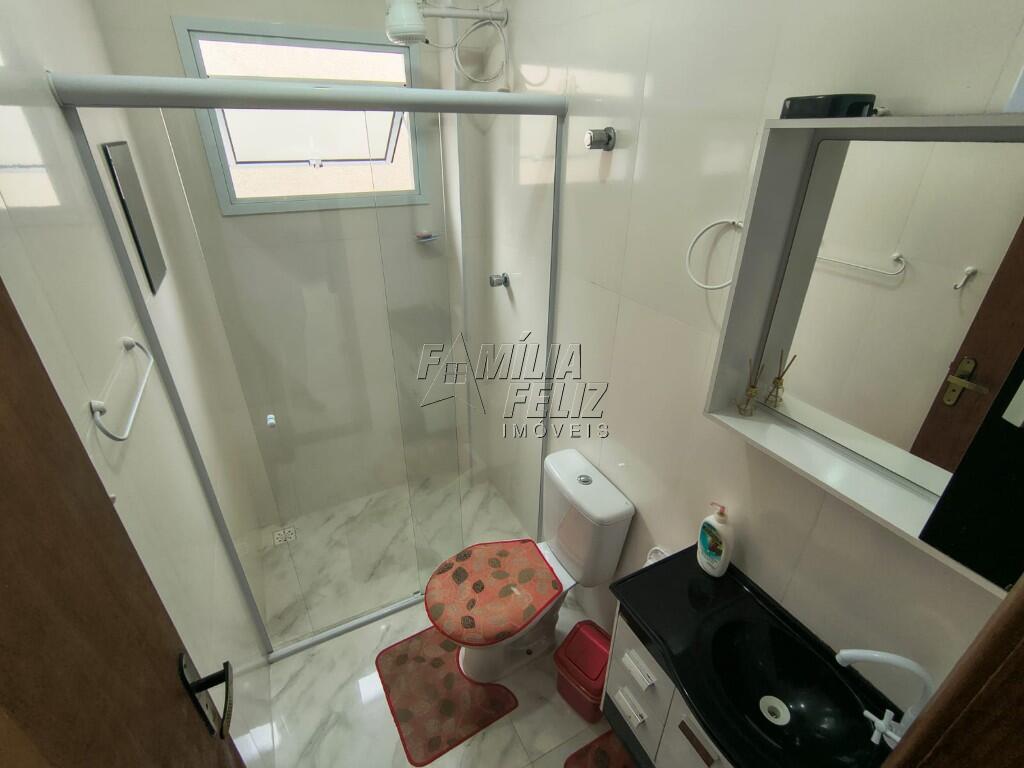 Casa com 2 quartos e 52 m² em Vila Caiçara, Praia Grande