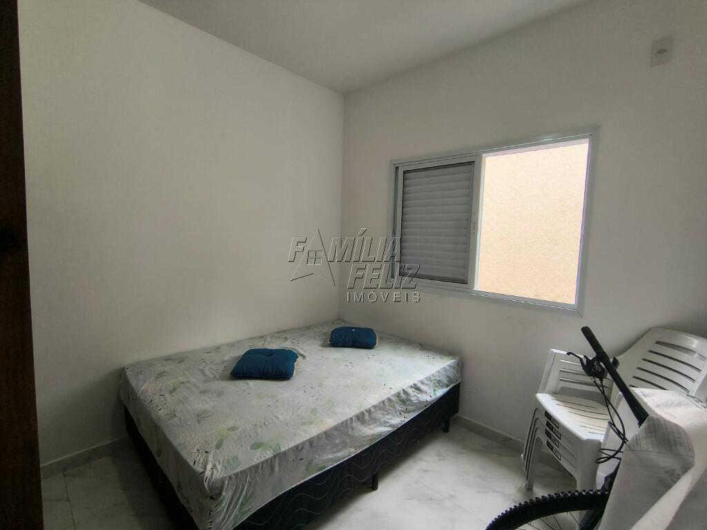 Casa com 2 quartos e 52 m² em Vila Caiçara, Praia Grande