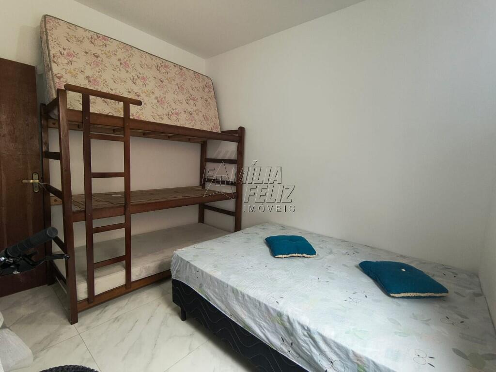 Casa com 2 quartos e 52 m² em Vila Caiçara, Praia Grande