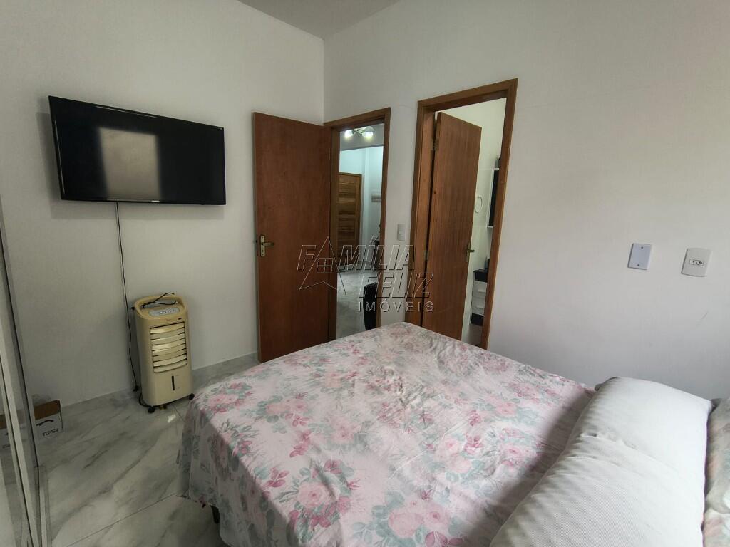 Casa com 2 quartos e 52 m² em Vila Caiçara, Praia Grande