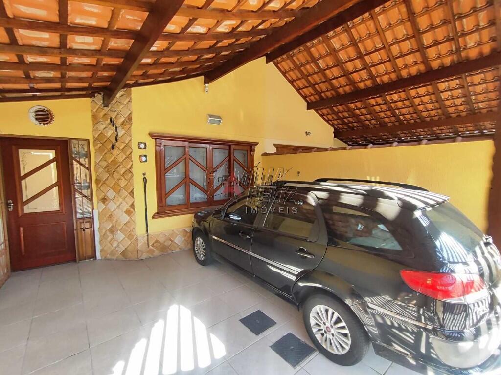 Casa com 3 quartos e 96 m² em Vila Caiçara, Praia Grande