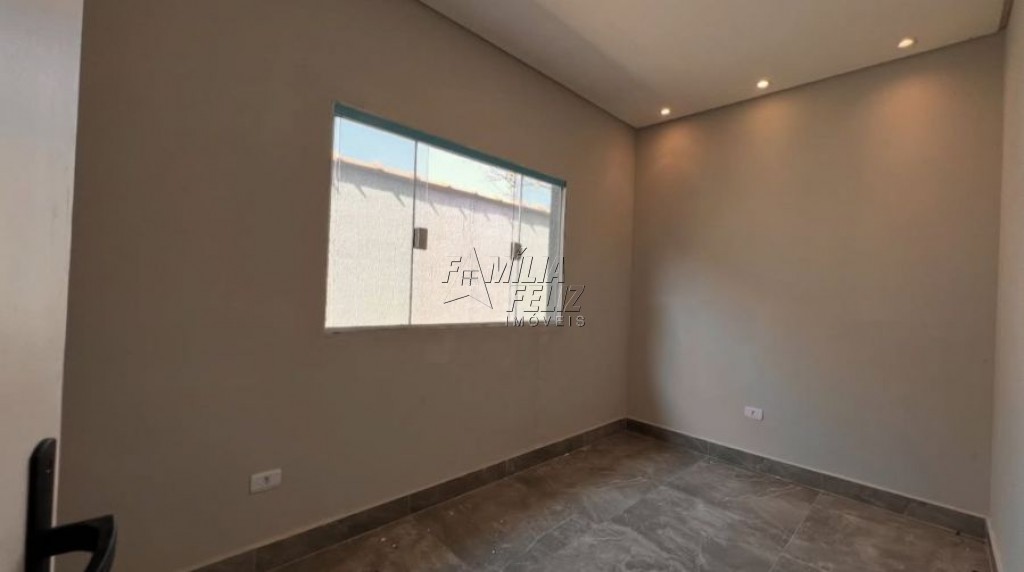 Casa com 2 quartos e 78 m² em Vila Caiçara, Praia Grande