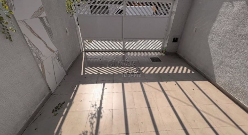 Casa com 2 quartos e 78 m² em Vila Caiçara, Praia Grande