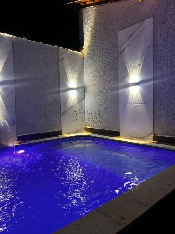 Casa com 2 quartos e 78 m² em Vila Caiçara, Praia Grande