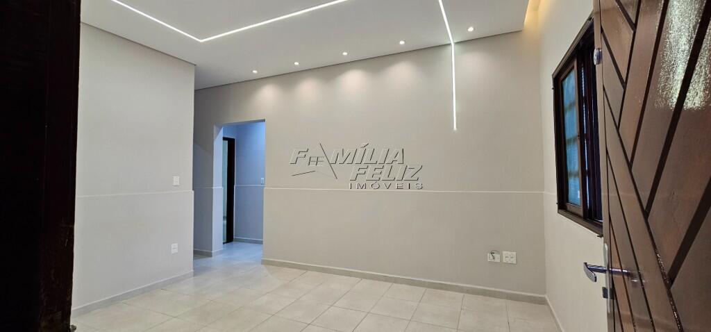 Casa com 2 quartos e 65 m² em Vila Caiçara, Praia Grande
