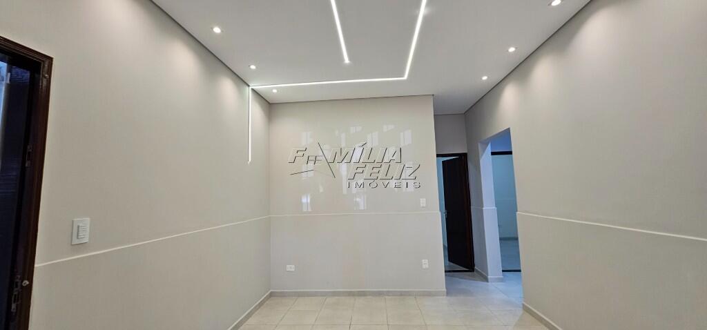 Casa com 2 quartos e 65 m² em Vila Caiçara, Praia Grande