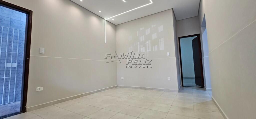 Casa com 2 quartos e 65 m² em Vila Caiçara, Praia Grande