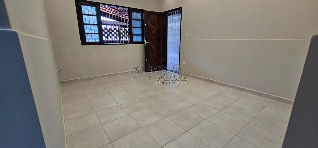 Casa com 2 quartos e 65 m² em Vila Caiçara, Praia Grande