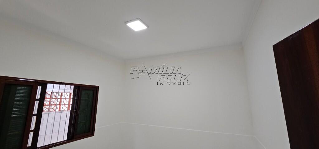 Casa com 2 quartos e 65 m² em Vila Caiçara, Praia Grande