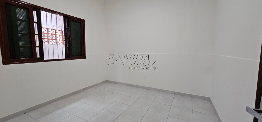 Casa com 2 quartos e 65 m² em Vila Caiçara, Praia Grande