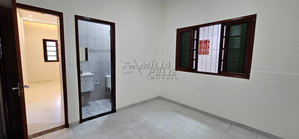 Casa com 2 quartos e 65 m² em Vila Caiçara, Praia Grande
