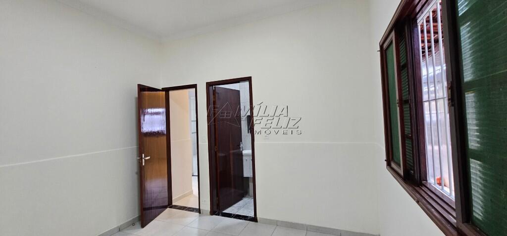Casa com 2 quartos e 65 m² em Vila Caiçara, Praia Grande