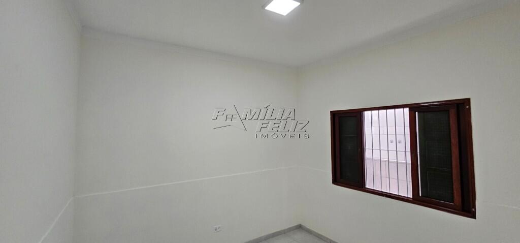 Casa com 2 quartos e 65 m² em Vila Caiçara, Praia Grande