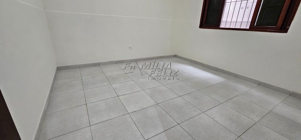 Casa com 2 quartos e 65 m² em Vila Caiçara, Praia Grande