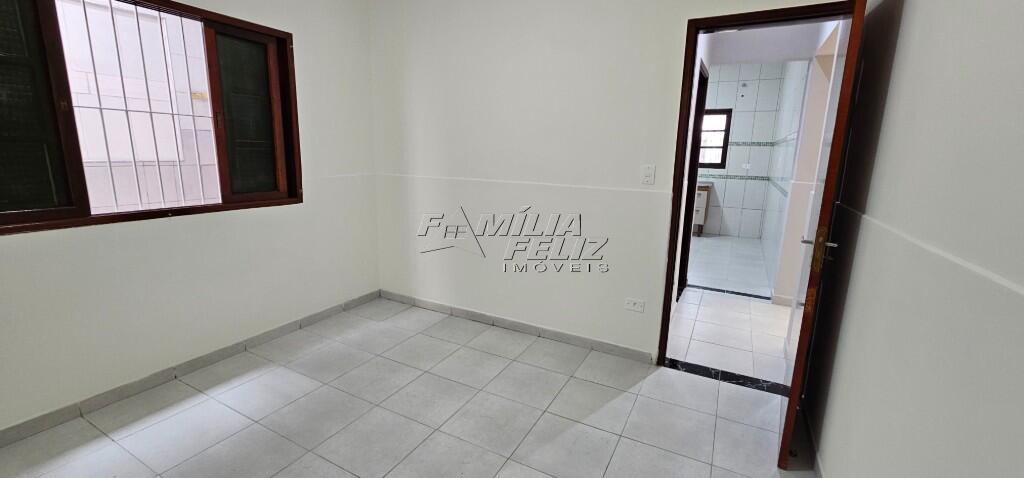 Casa com 2 quartos e 65 m² em Vila Caiçara, Praia Grande