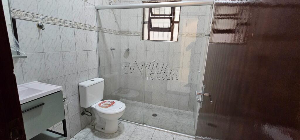 Casa com 2 quartos e 65 m² em Vila Caiçara, Praia Grande