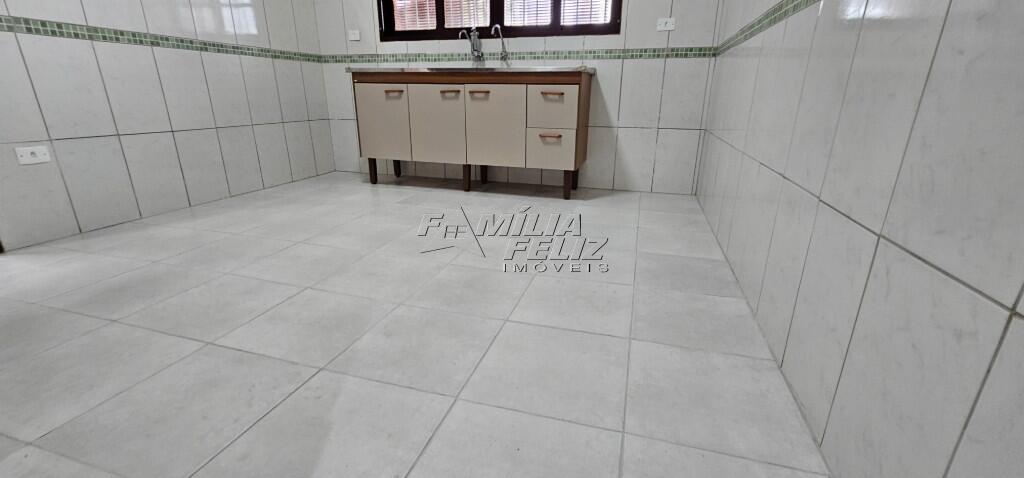 Casa com 2 quartos e 65 m² em Vila Caiçara, Praia Grande